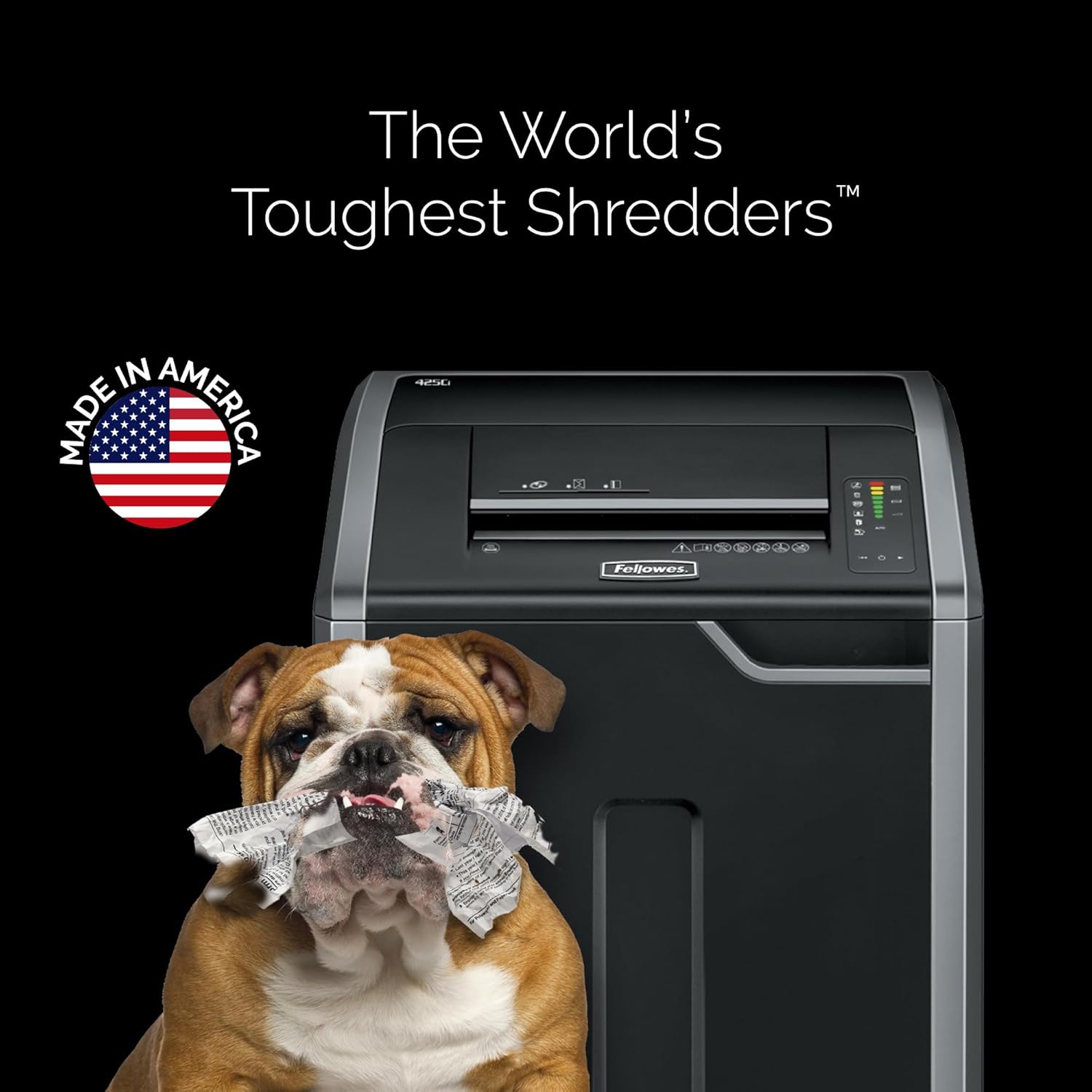 FELLOWES 425 CI