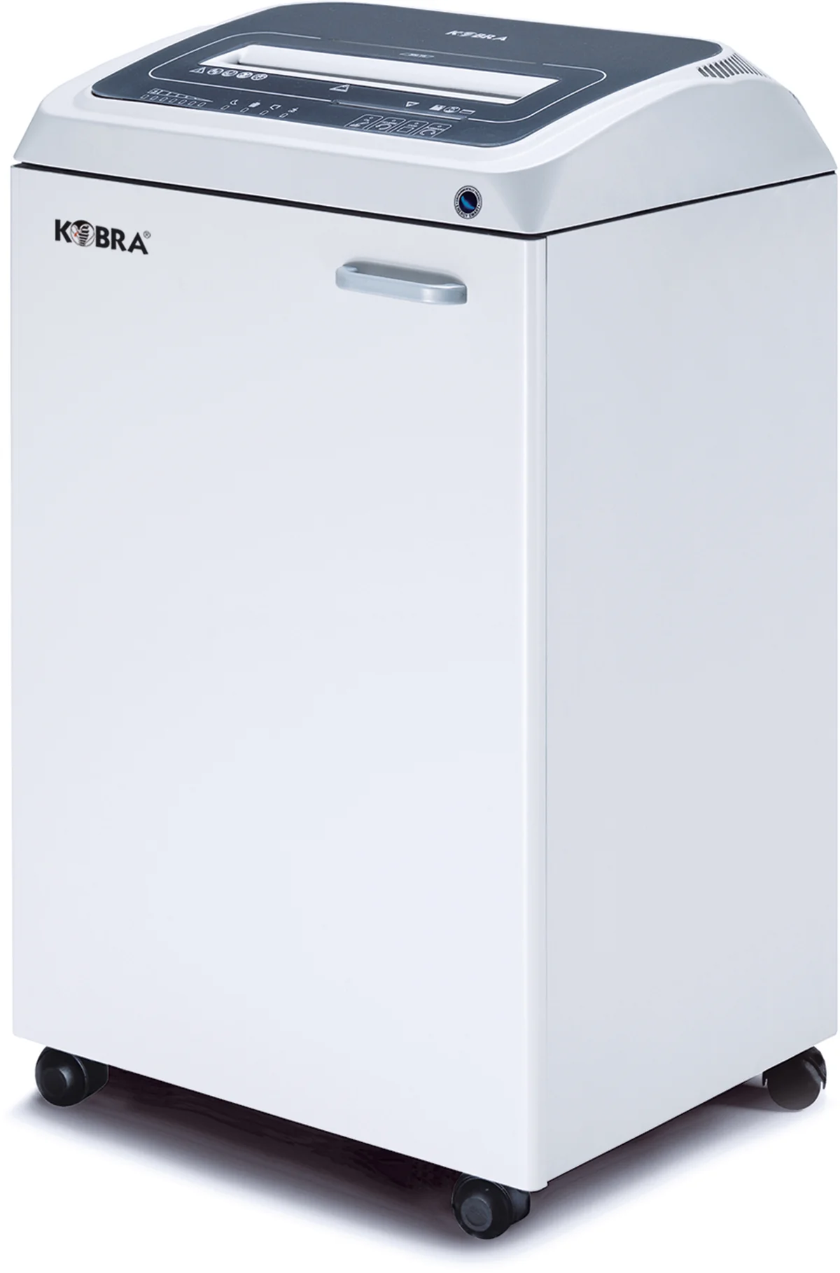 KOBRA 270 TS C4