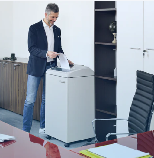 DATA-DESTROYER HDD